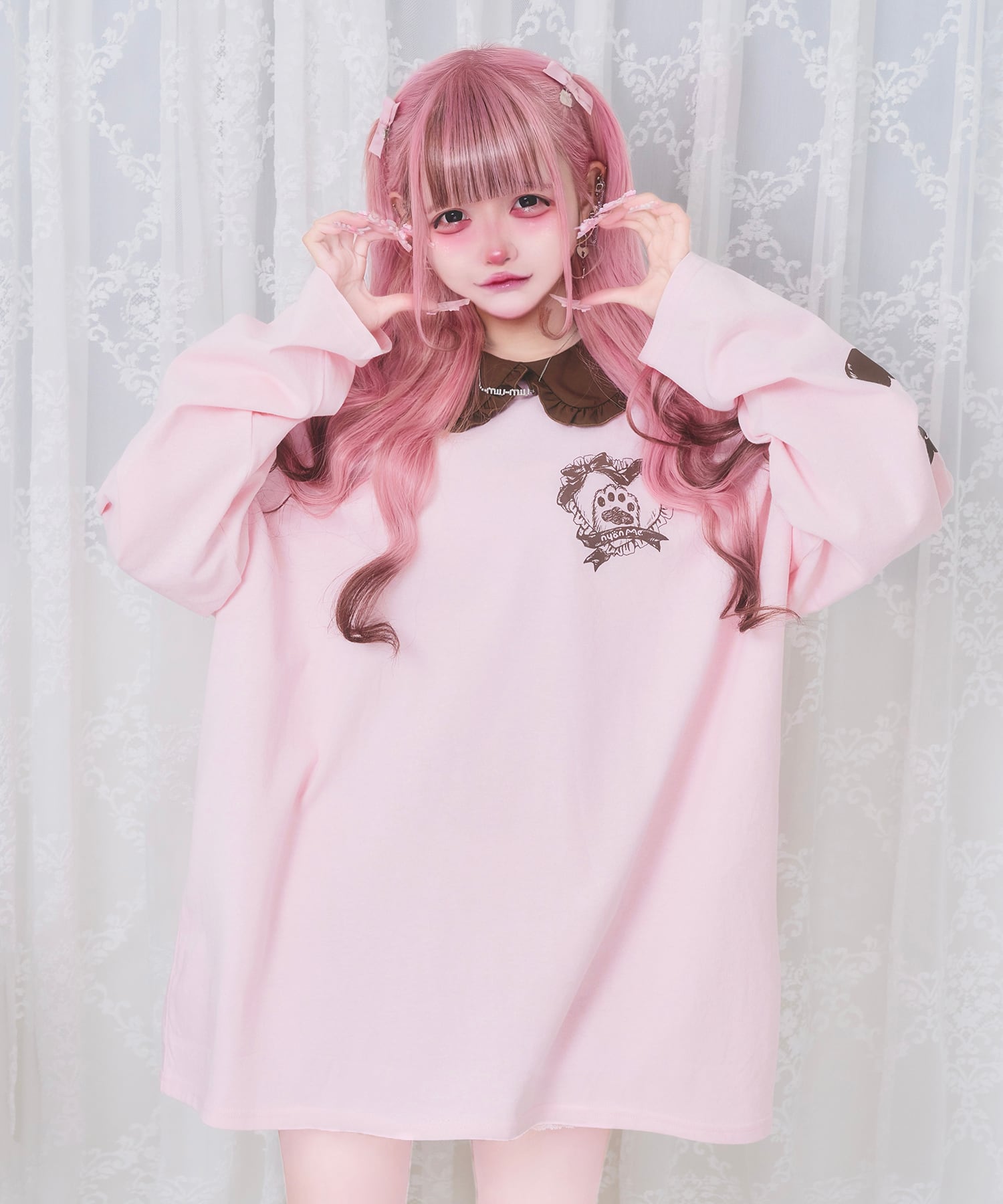 めるてぃにゃんてぃー | nyan Me.