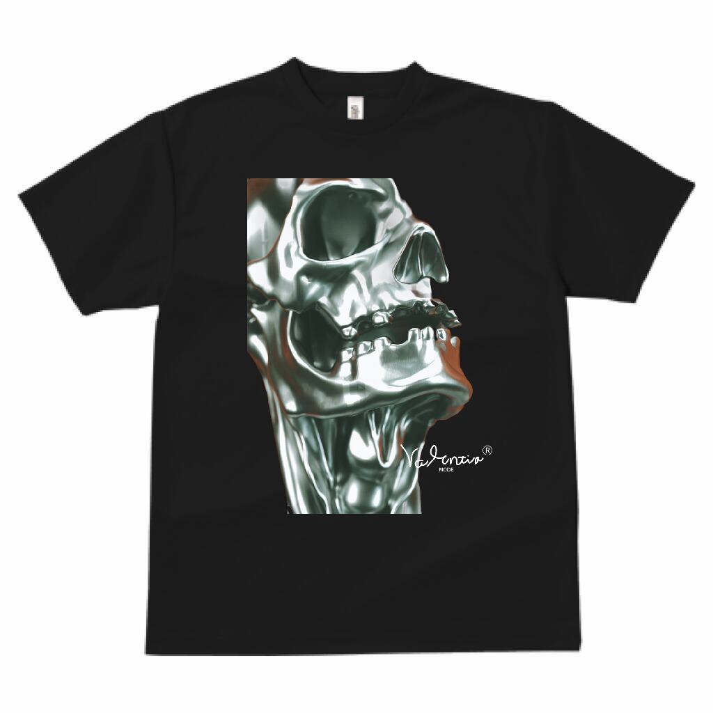 GLIMMER ドライTシャツ（両面印刷）