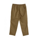 WC ROGO Nylon pants -Beige-　[B0012]