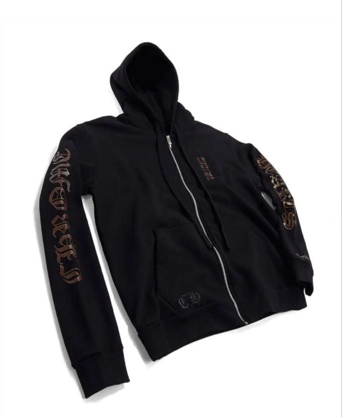 パーカー・フリース・スウェット | chromehearts パーカー・フリース・スウェット | chromehearts