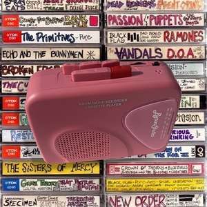 ｶｾｯﾄﾌﾟﾚｰﾔｰ