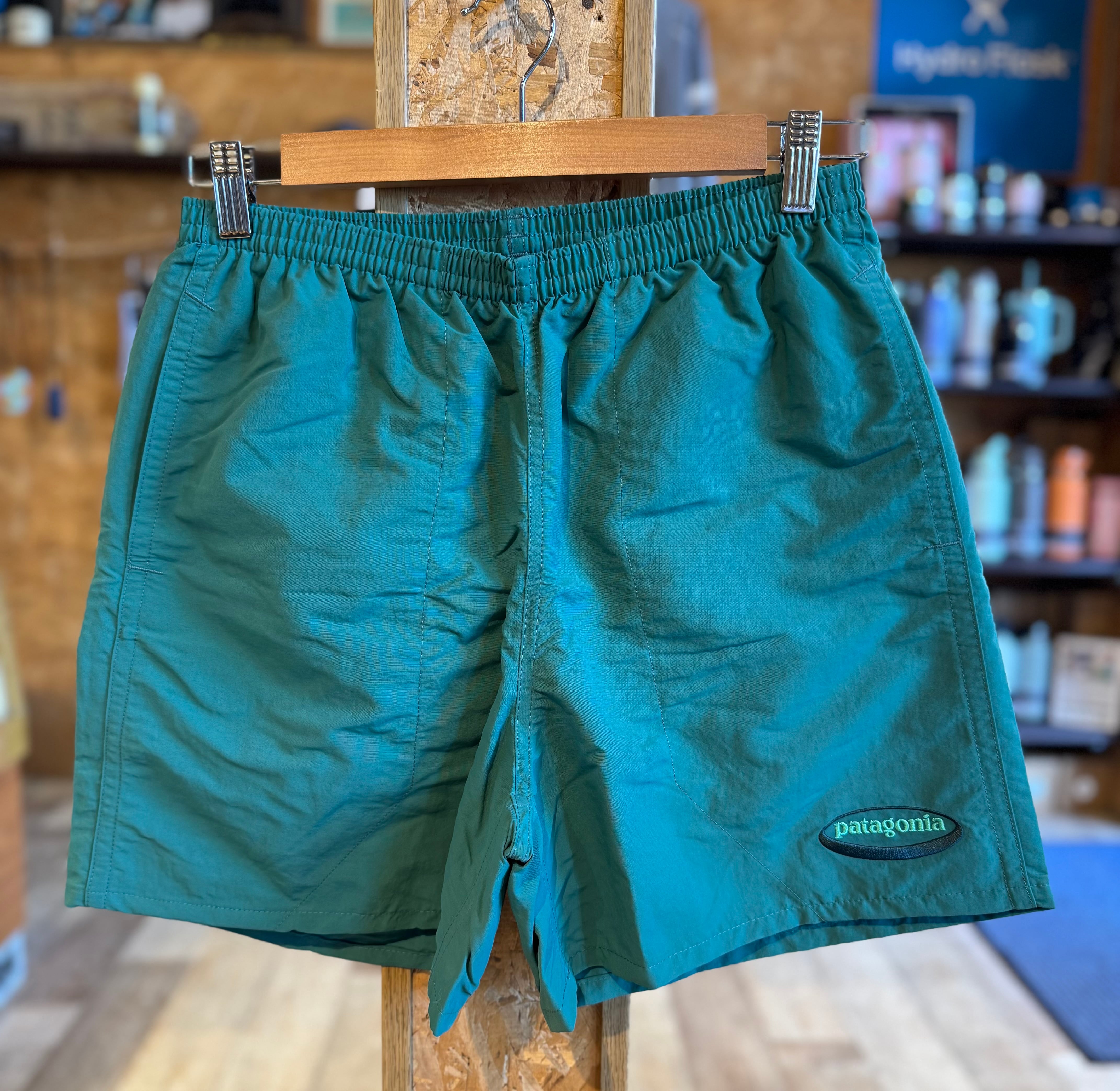 patagonia（パタゴニア）57022 メンズ・バギーズ・ショーツ 5インチ