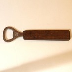 DENMARK SOLID THICK TEAK OPENER