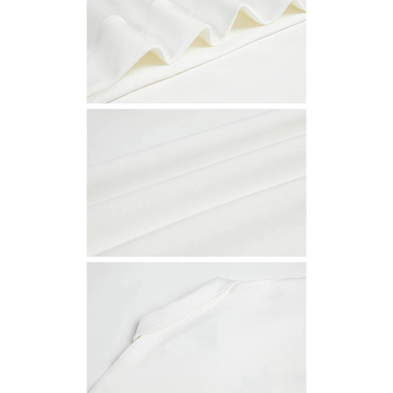 ジップポロスウェット　MT0080031