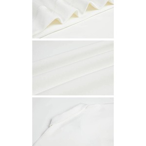 ジップポロスウェット　MT0080031