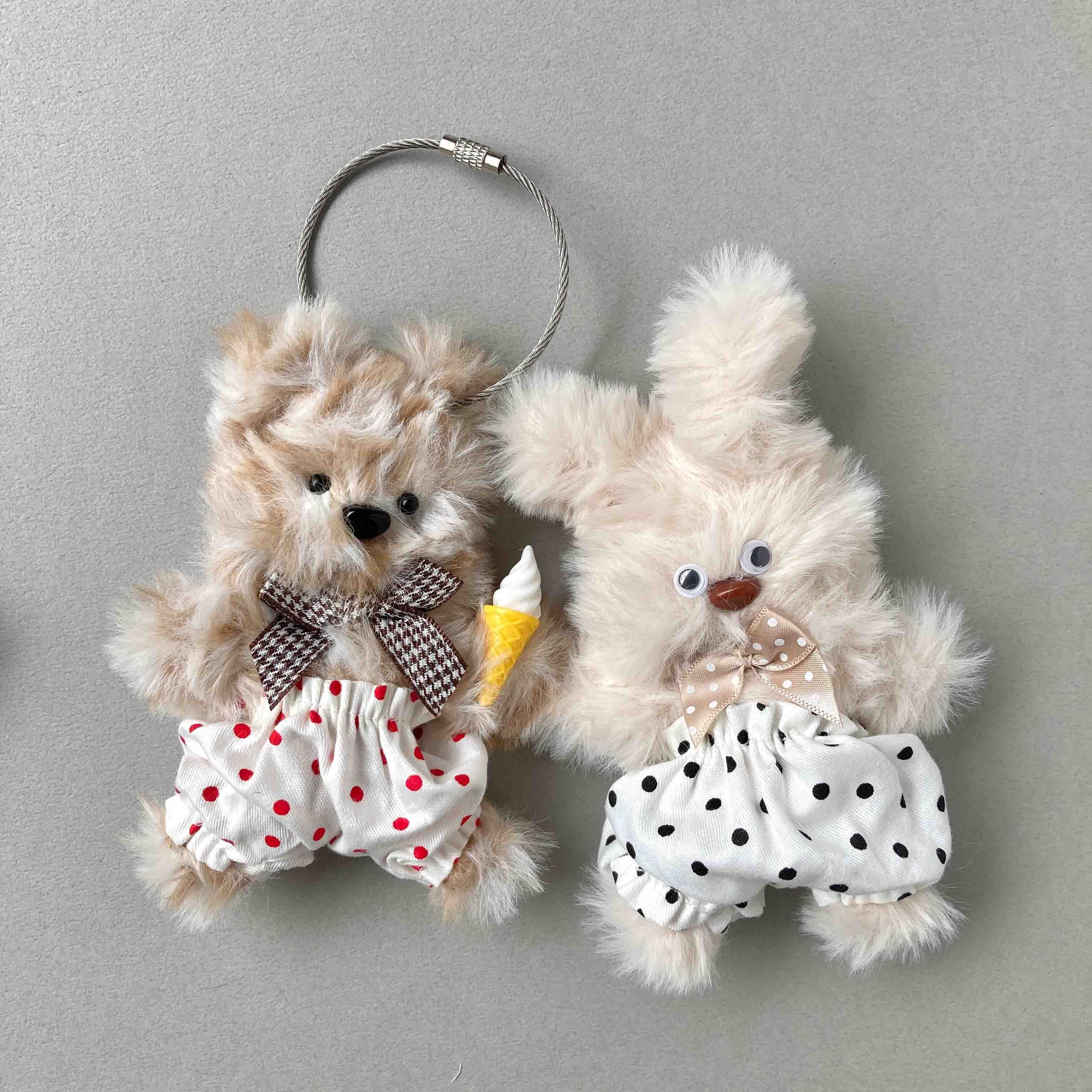 再入荷〉ミニチュア ポルカドットのかぼちゃパンツ | Dua-アクセサリー