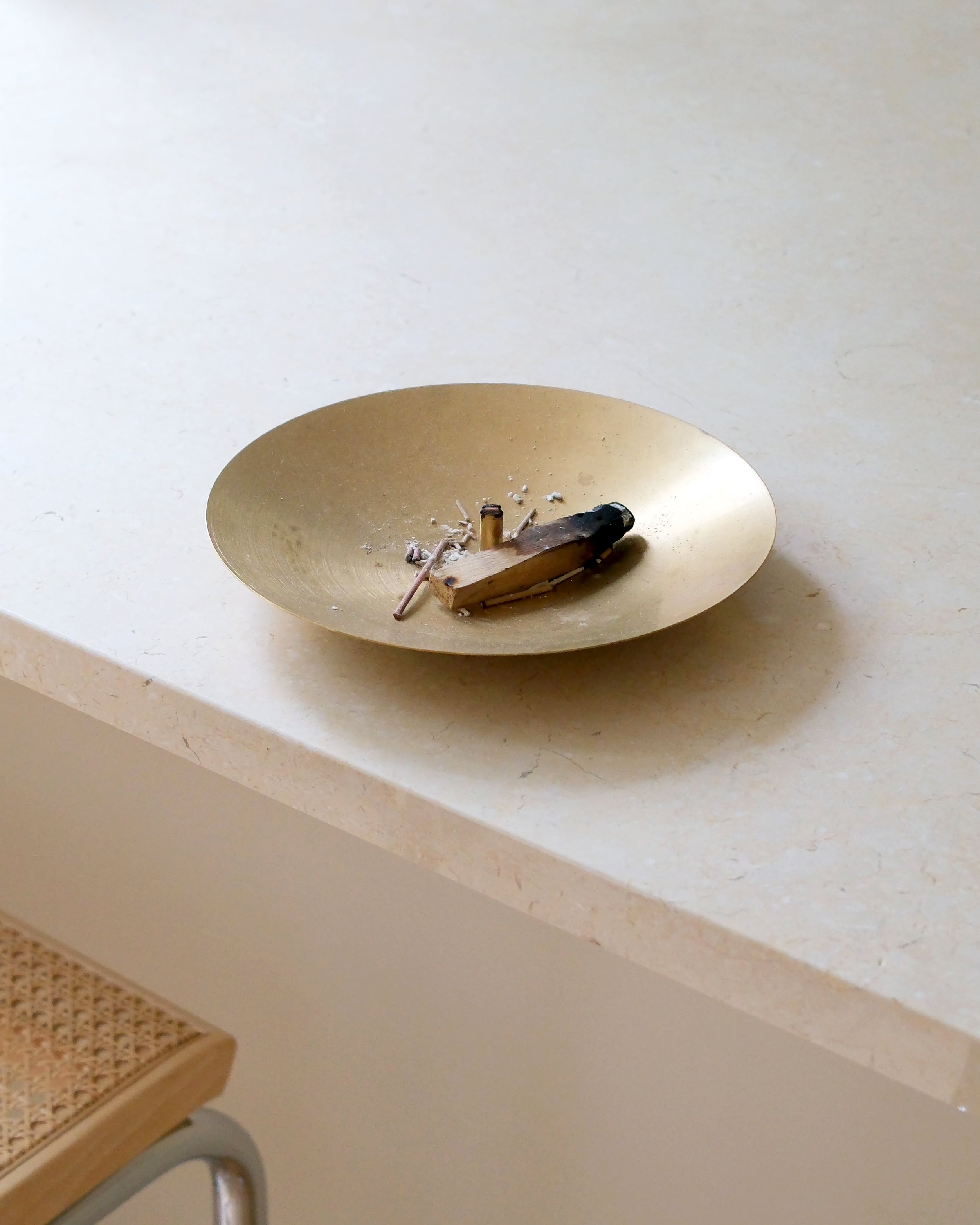 kiki-APFR KORO_ φ200 / Incense Burner KŌRO φ200_INCENSE BURNER | BPMFG. official online store