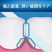 オーラルB フロスピック Y字型 30本入