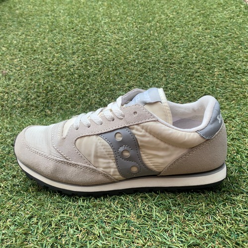 SAUCONY JAZZ LOW PRO  サッカニー ジャズ ロープロ　HC463