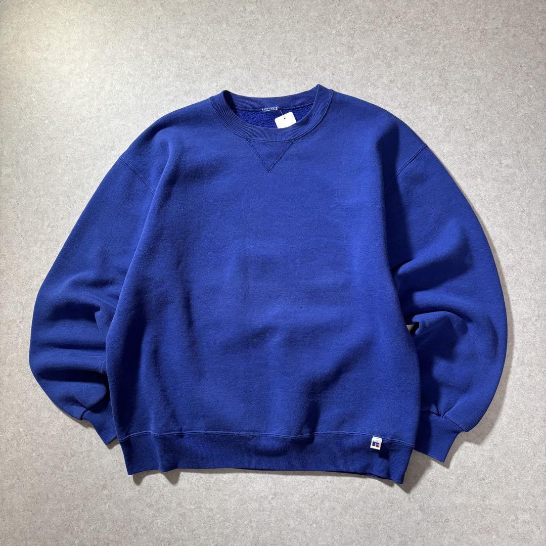 90s RUSSEL sweat shirt | 古着屋2000