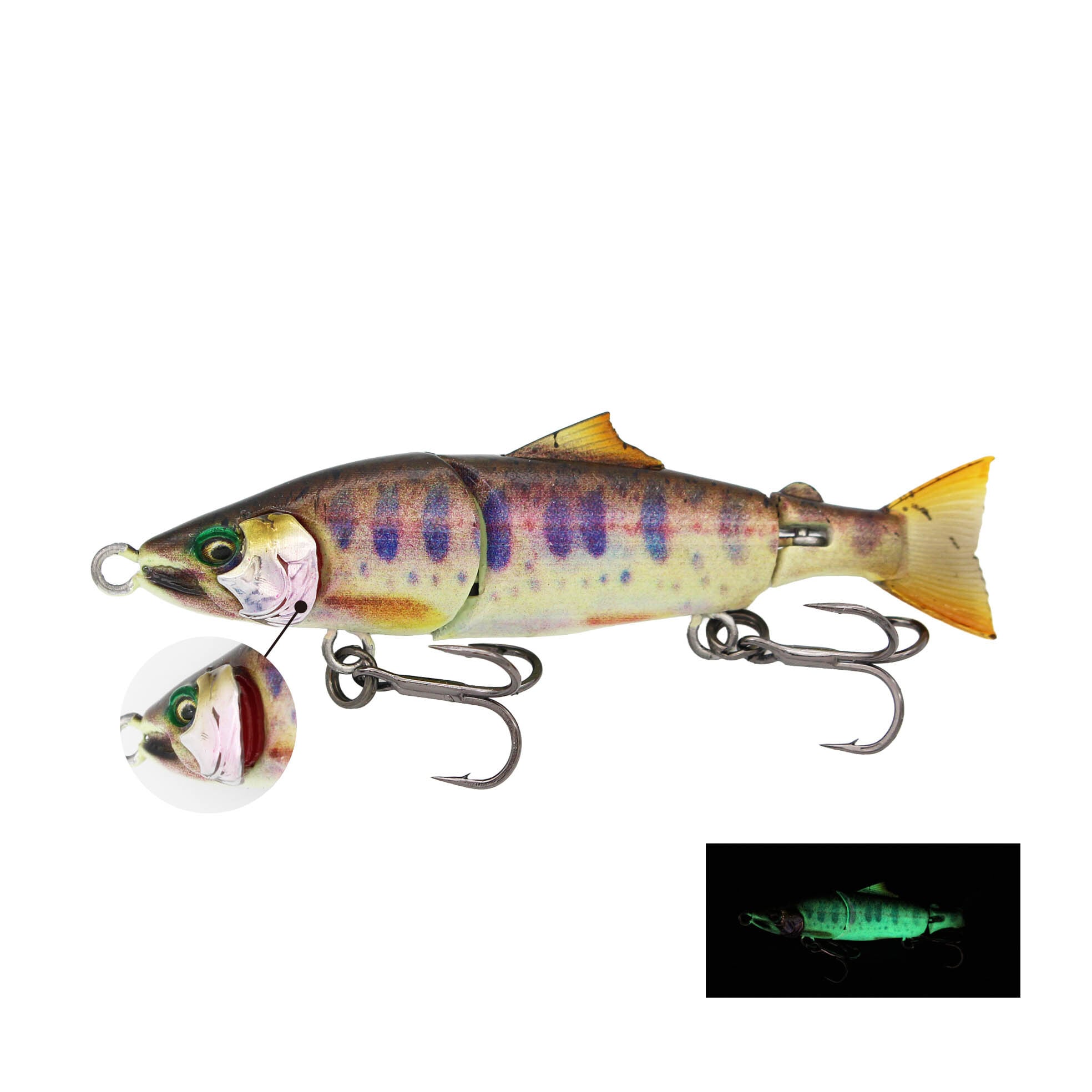 Gillary-01 58mm/4.5g | LITTLE JACK online store