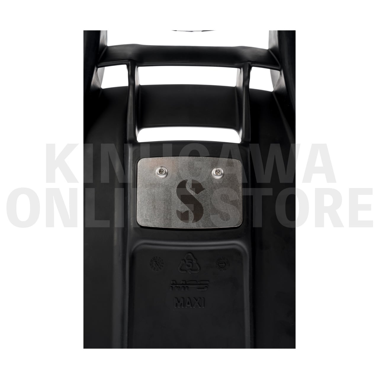 S-TEK SCUBAPRO ダイビングフィン | KINUGAWA Online Store
