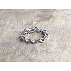 hawkcompany(ホークカンパニー) Brasswork Chain Bracelet