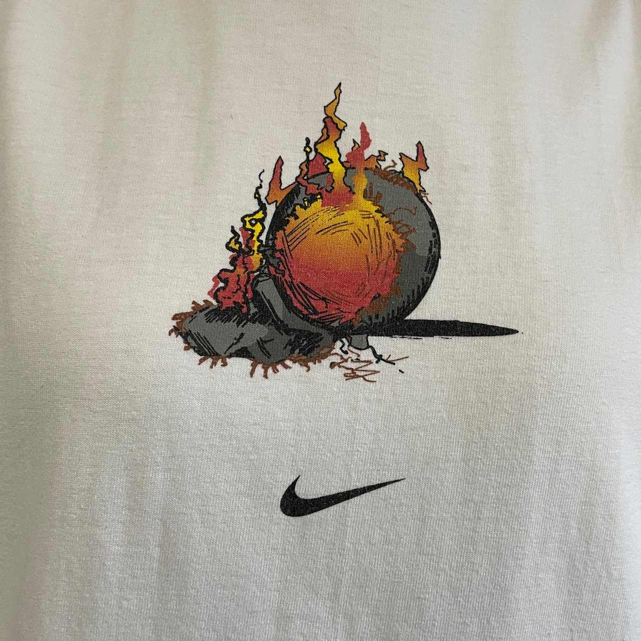 00年代 NIKE TEAM ナイキ MLB SWING MAN ケン・グリフィー・ジュニア 