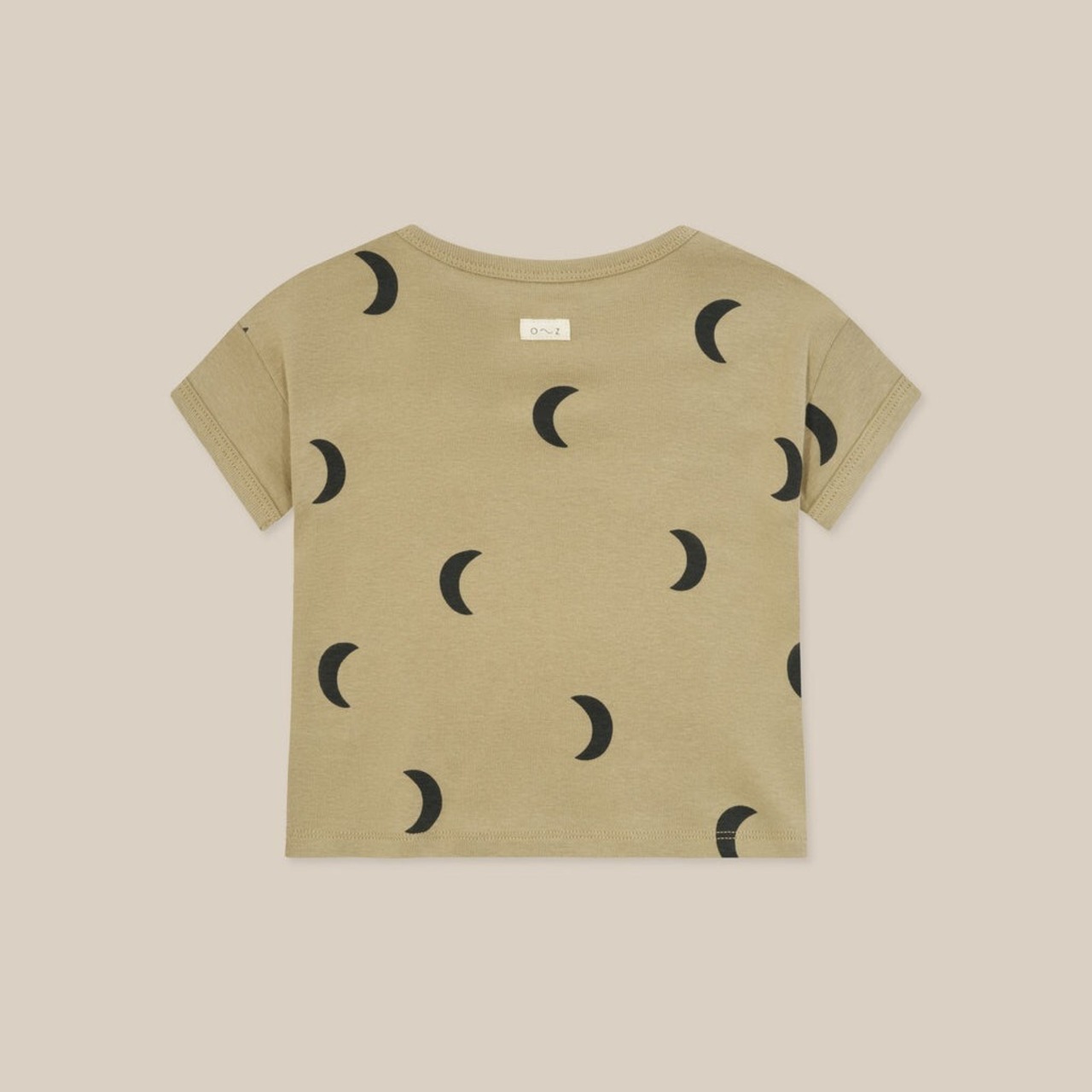 【即納】ORGANIC ZOO / DUSKY MIDNIGHT BOXY T-SHIRT