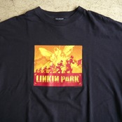 00s LINKIN PARK リンキンパーク Tシャツ