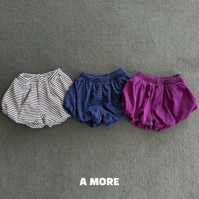 【取寄】A MORE マッシュルームパンツ｜秋服｜韓国子供服｜26/AT