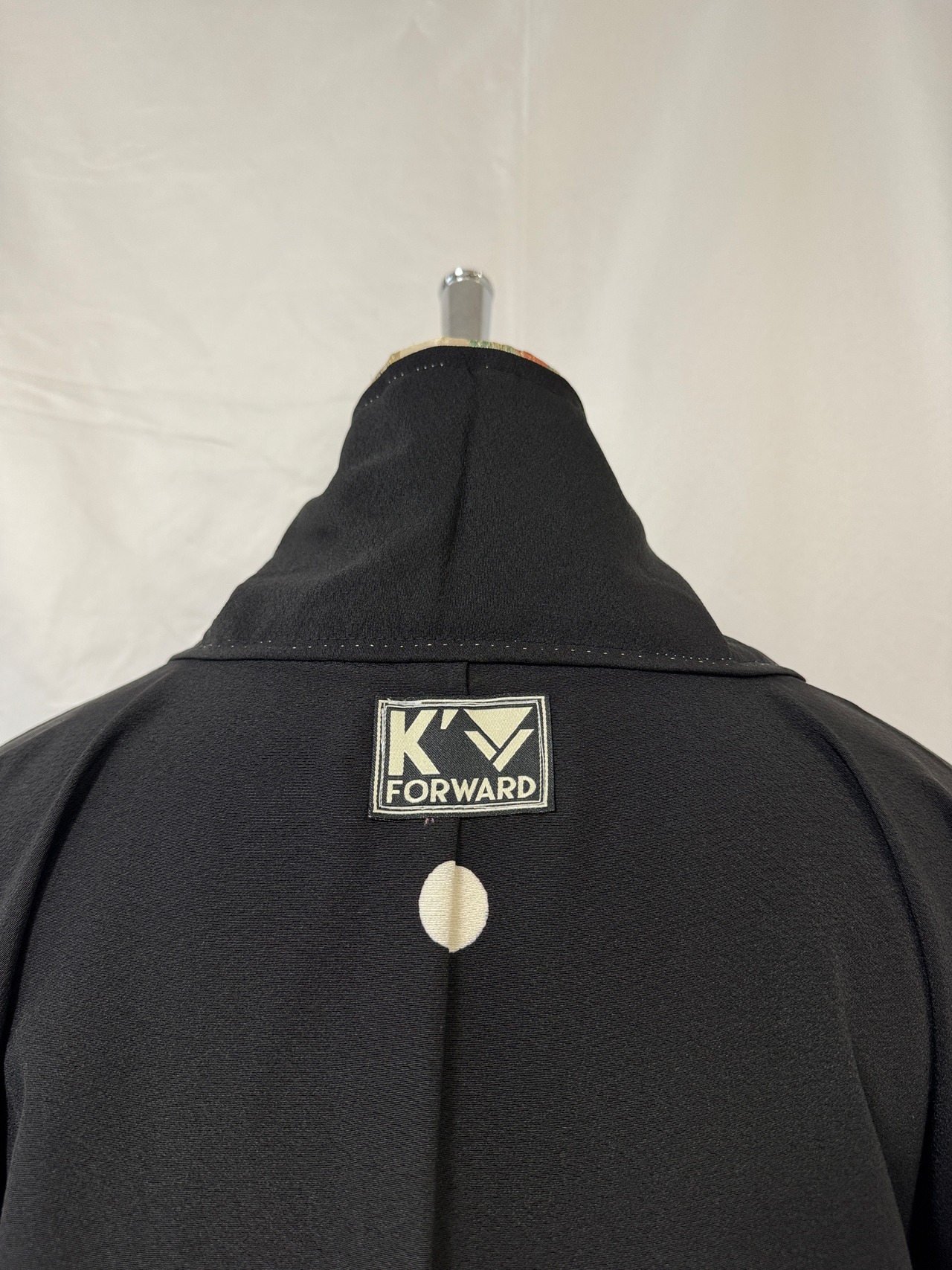 Two piece sets 589 2jacket＋1skirt