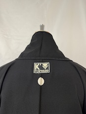 Two piece sets 589 2jacket+1skirt