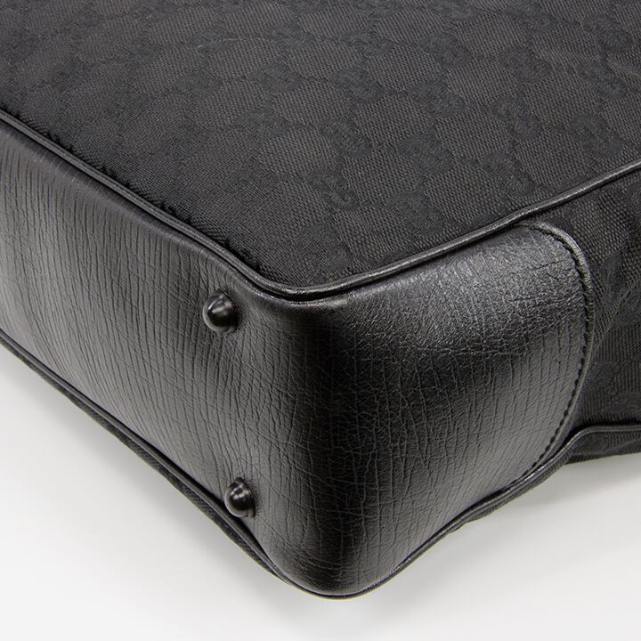 本物・送料無料・美品】GUCCI・グッチ・トートバッグ(バンブー 本物・送料無料・美品】GUCCI・グッチ・トートバッグ(バンブー