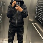 PUNK STAR DNM