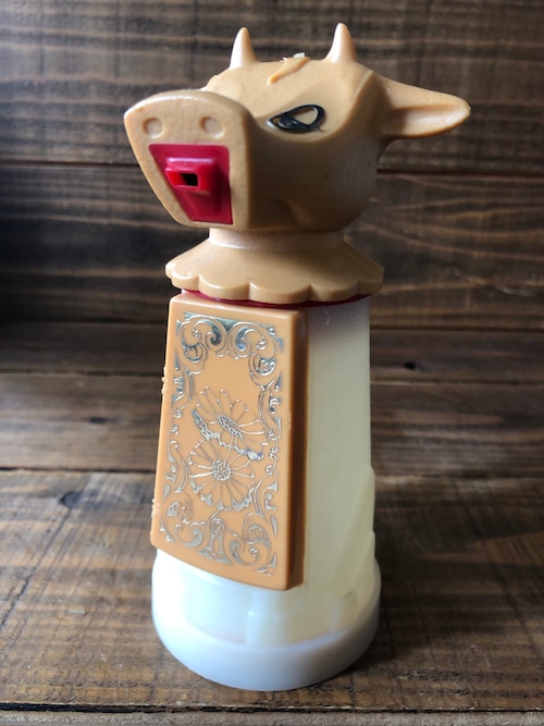 MOO COW CREAMER Milk Dispenser/ミルクディスペンサー モーカウ 60's 70's ビンテージ