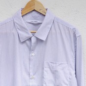 FP LOUNGE SHIRT "STRIPE"