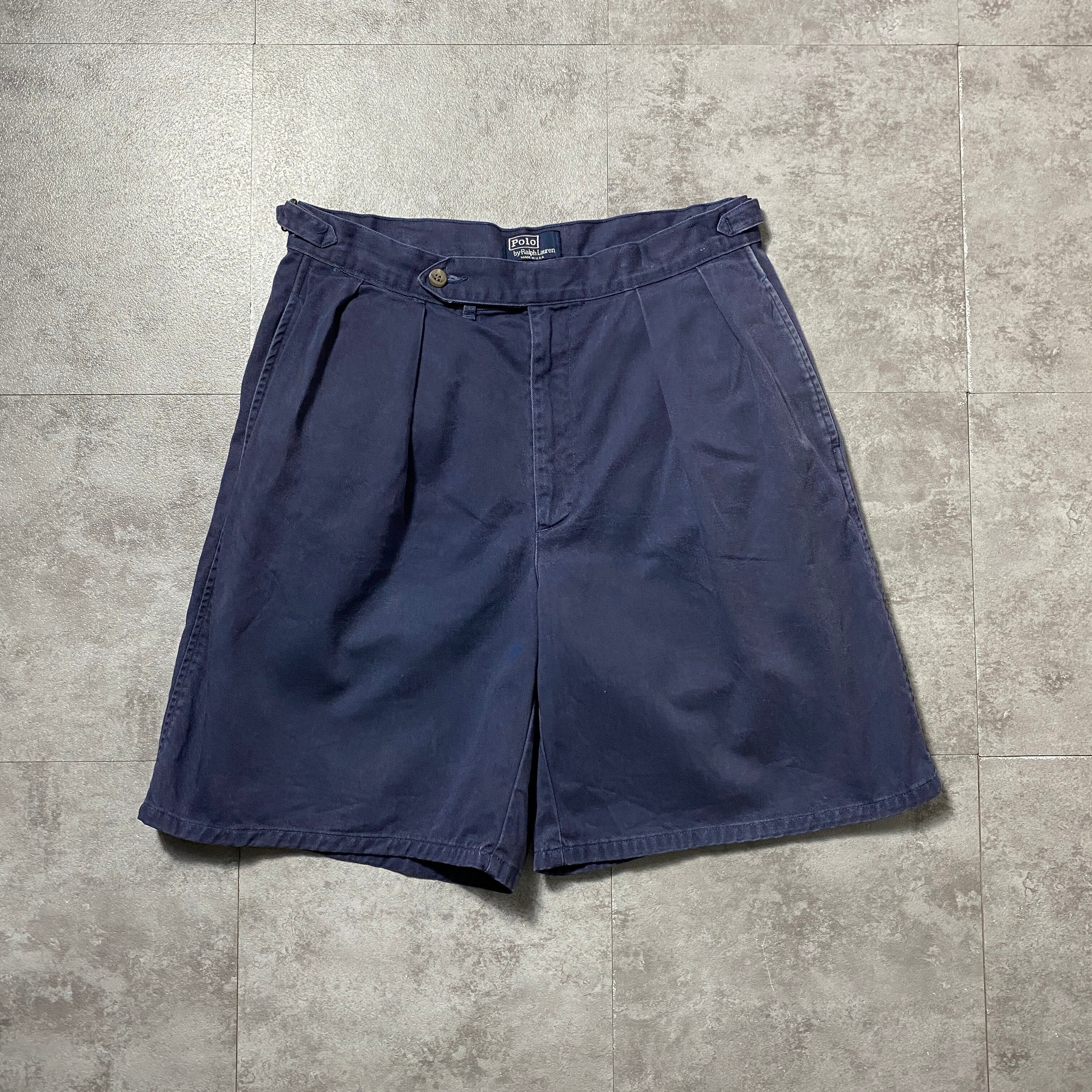 USA製】80's-90's Polo by Ralph Lauren ポロバイラルフローレン