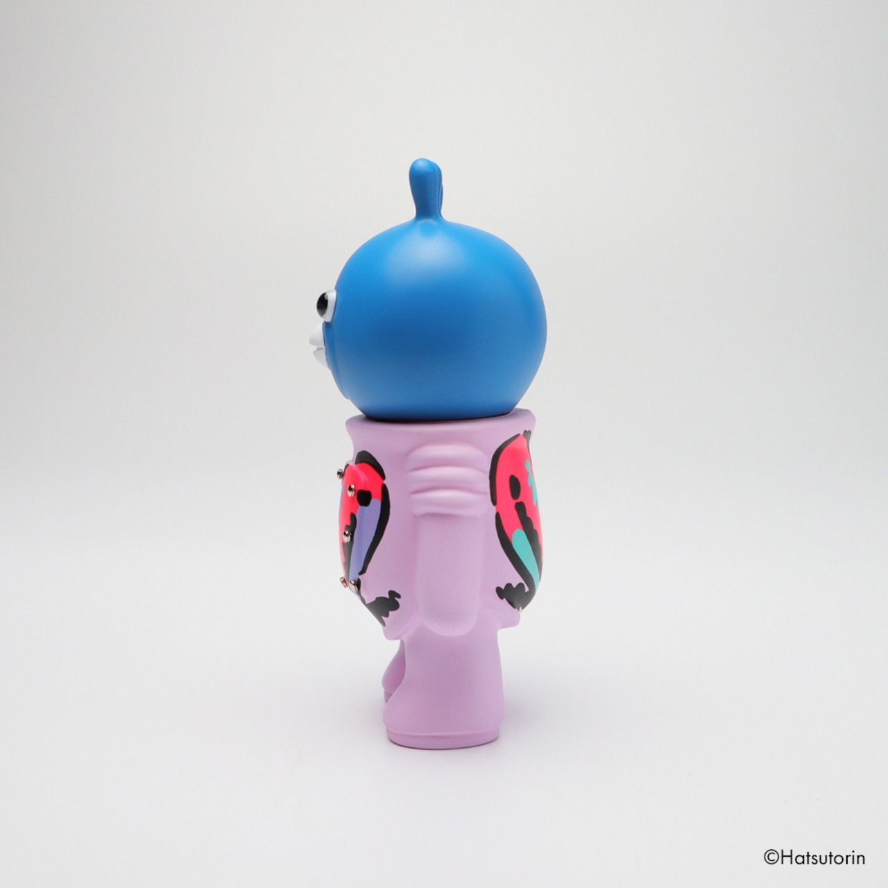 FUNNFUNN #113 Big heart-03