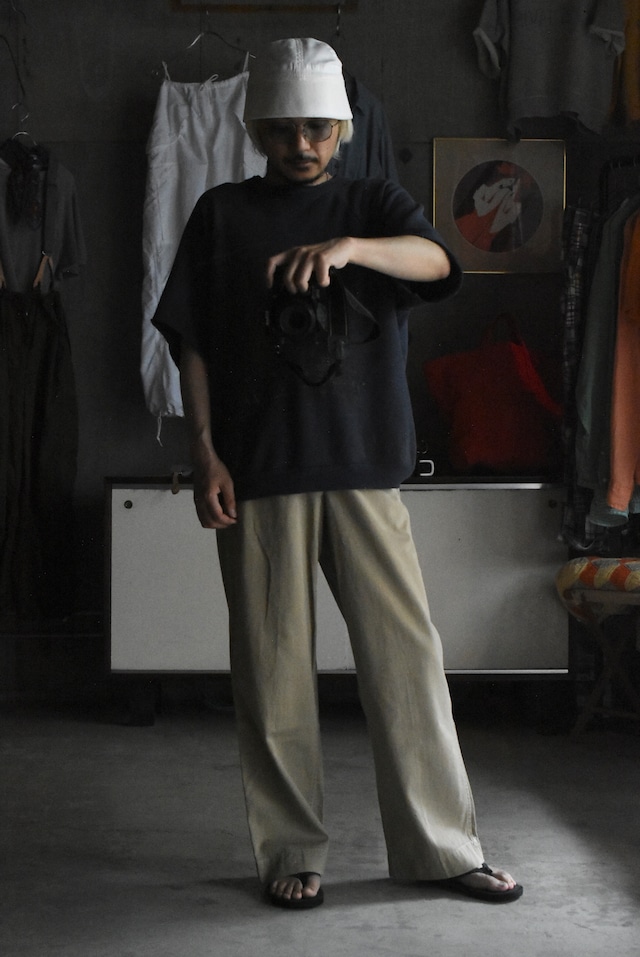 OK/40-50's "US.ARMY" - 45khaki - chino trousers.