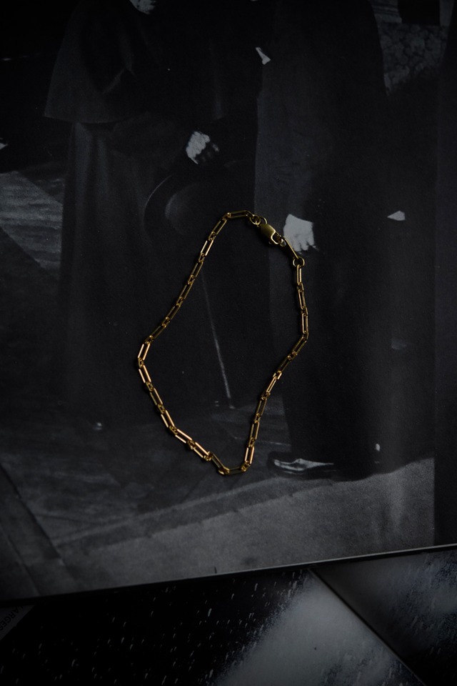 IORI／"HERMES"bracelet／Chaine d'Ancre TGM