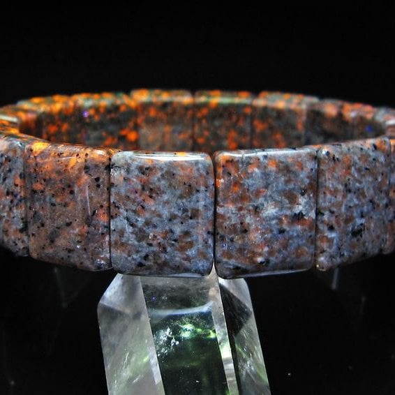 ユーパーライト バングル 一点物 メール便可 [M便 1/10] 111-42090