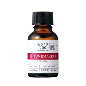 【数量限り】セラミド200 20ml TUNEMAKERS(チューンズ) 原液美容液