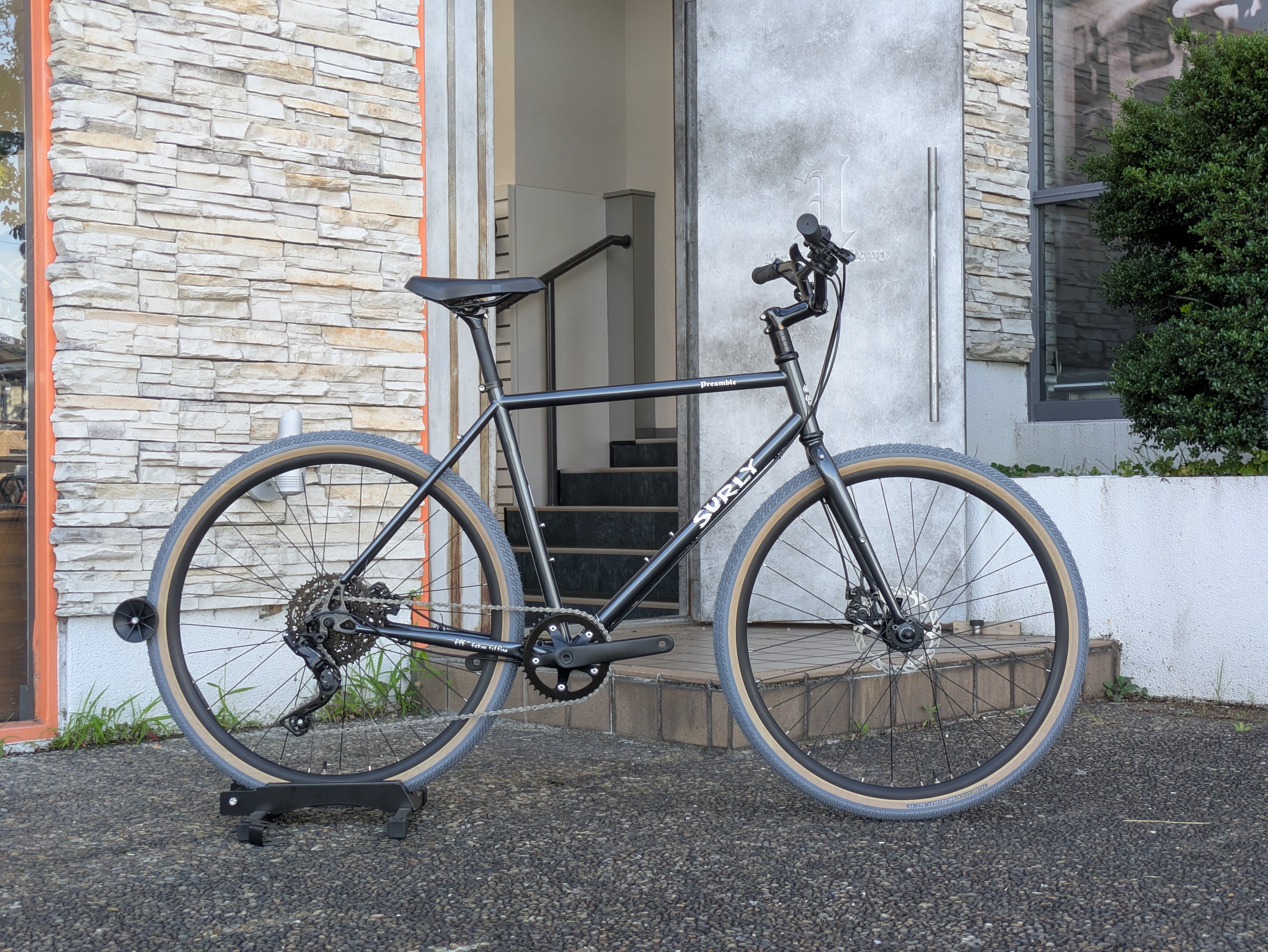 Teravail 【 OXBOW 】27.5 x 3.0 テラベイル MTB タイヤ マウンテン