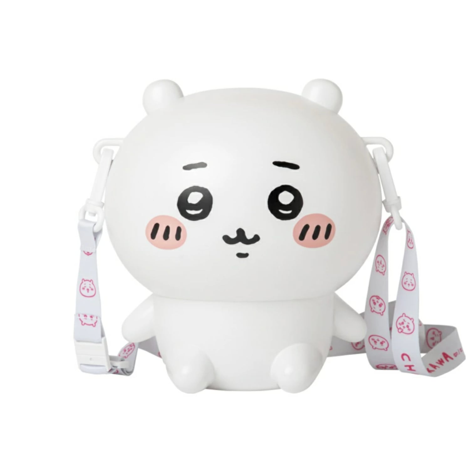即購入可⭐︎ちいかわ⭐︎ポップコーンバケット ちいかわ】ちいかわパーク限定 ポップコーンバケツ | プライズ倉庫