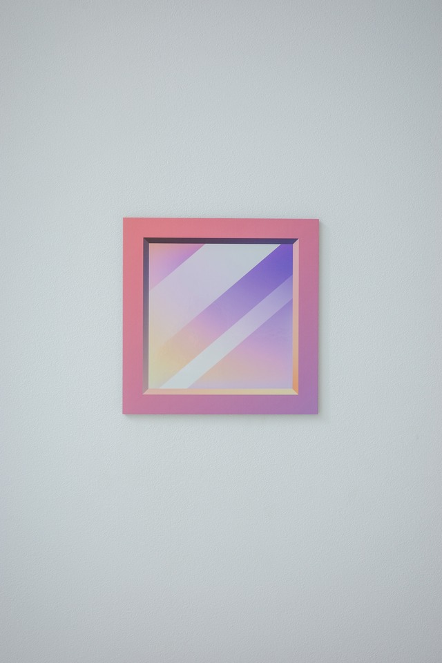 いつでも光る窓-B品