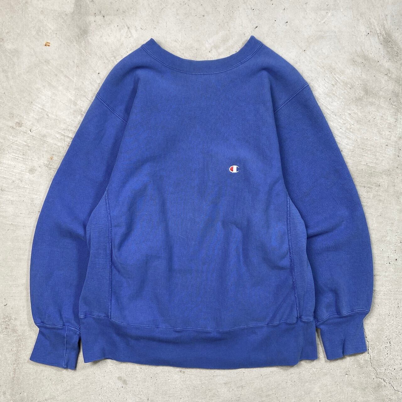 80年代 USA製 Champion チャンピオン REVERSE WEAVE リバースウィーブ
