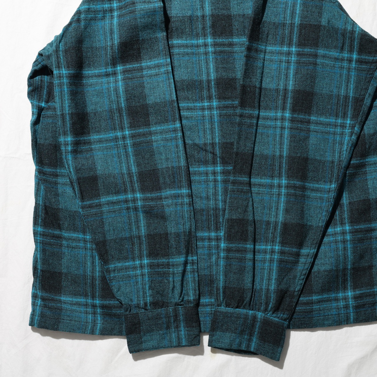 極美品 L 60s Pendleton Board Shirt ペンドルトン ボードシャツ