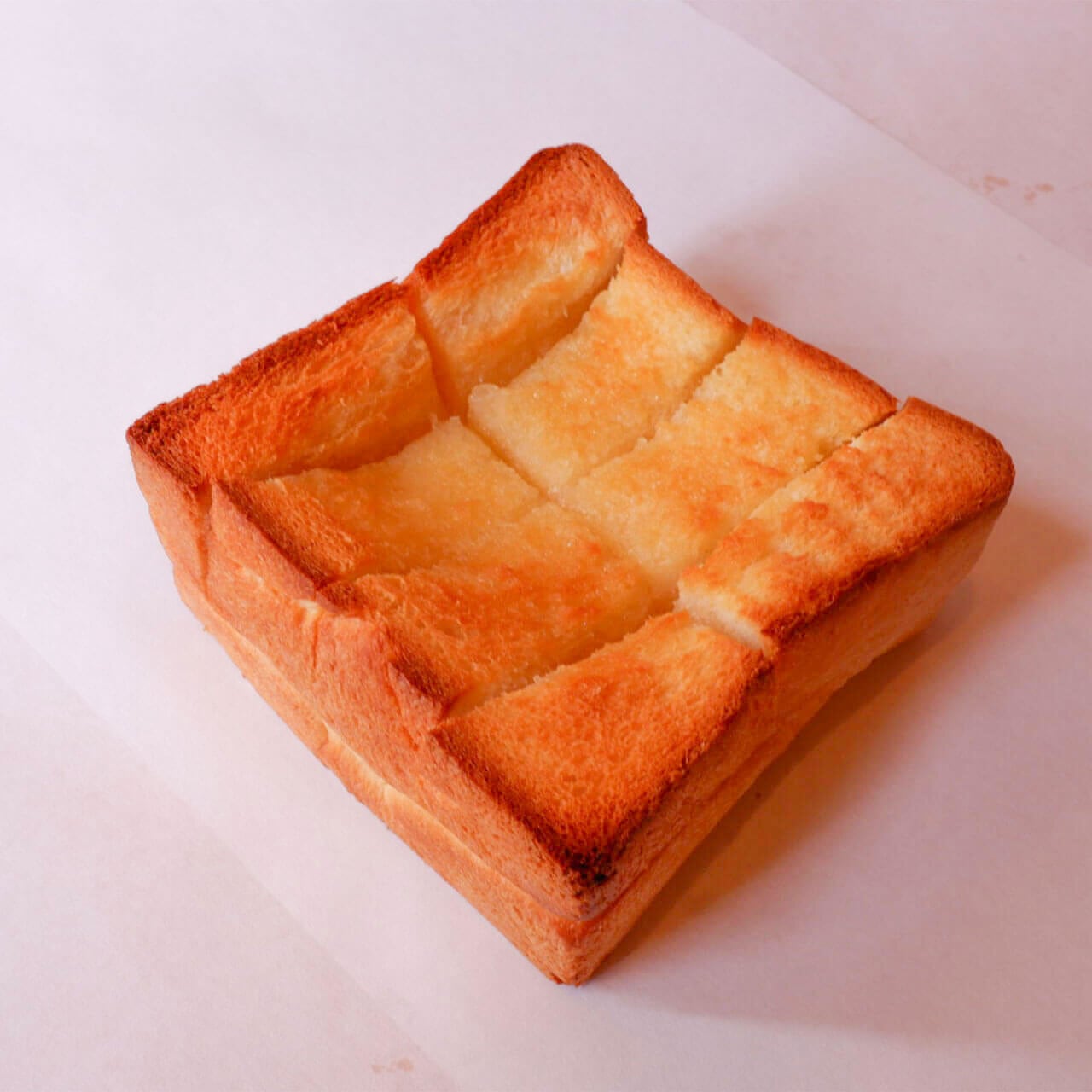 ハニートースト 【6個入り】 | 八戸｜手作りパン専門店 アンジェリーナ