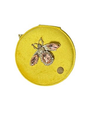 魔法の巣箱｜新年開運|蜂｜黄金の羽音｜Jewelry Box｜ The Gift