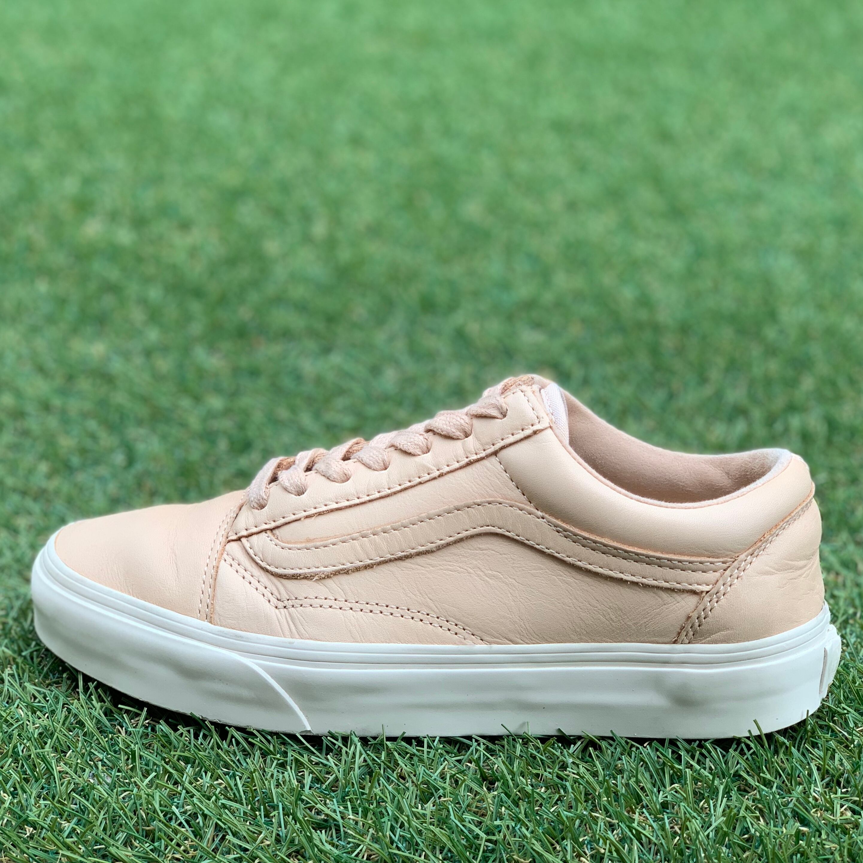 US企画!VANS OLDSKOOL ヴァンズ オールドスクール C273