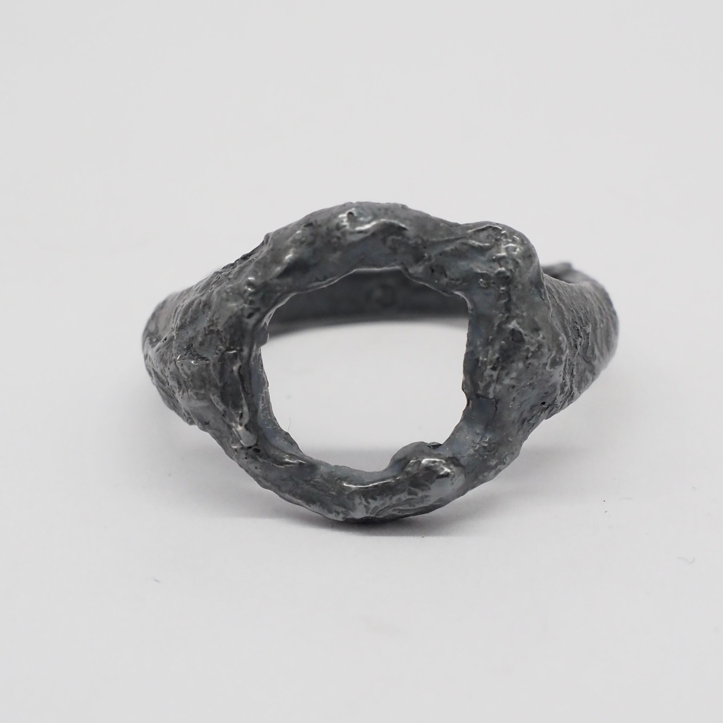 メルトリング / melt ring | GAJU jewelry