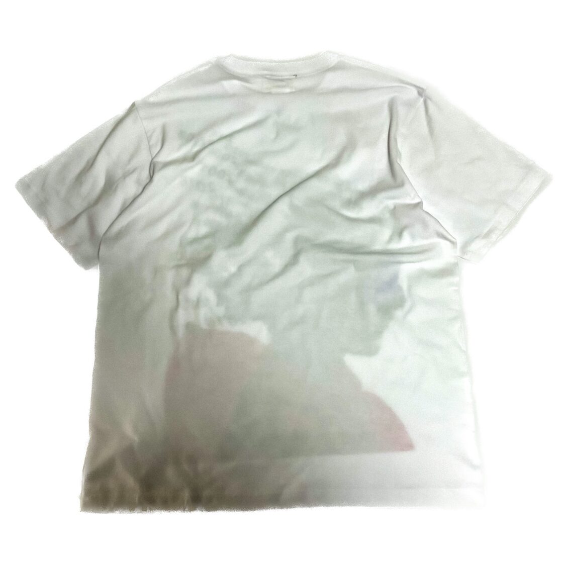 UNFINISHED THERE IS NO GOD Tシャツ 2023013 | Pay ID