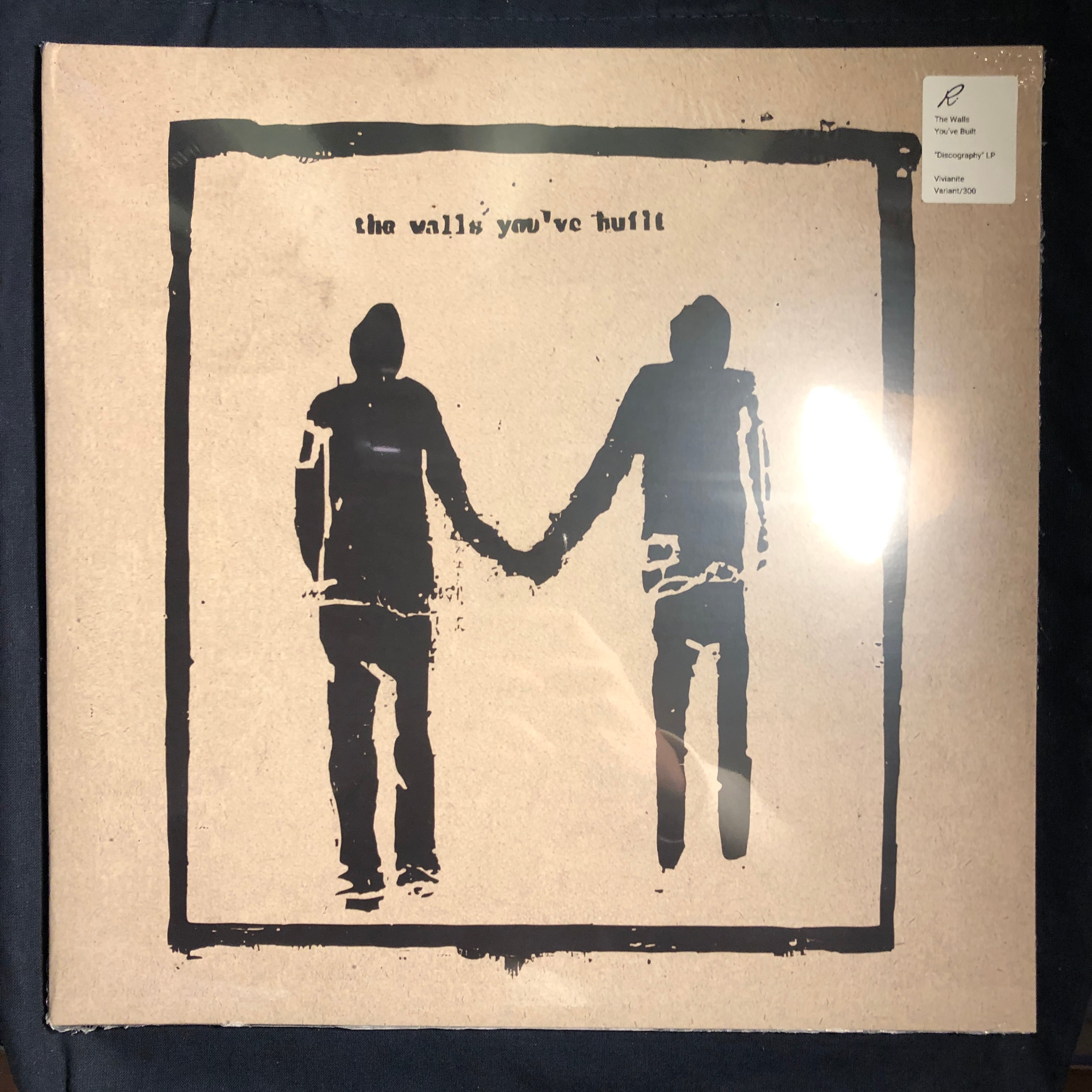 Far Apart RECORDS