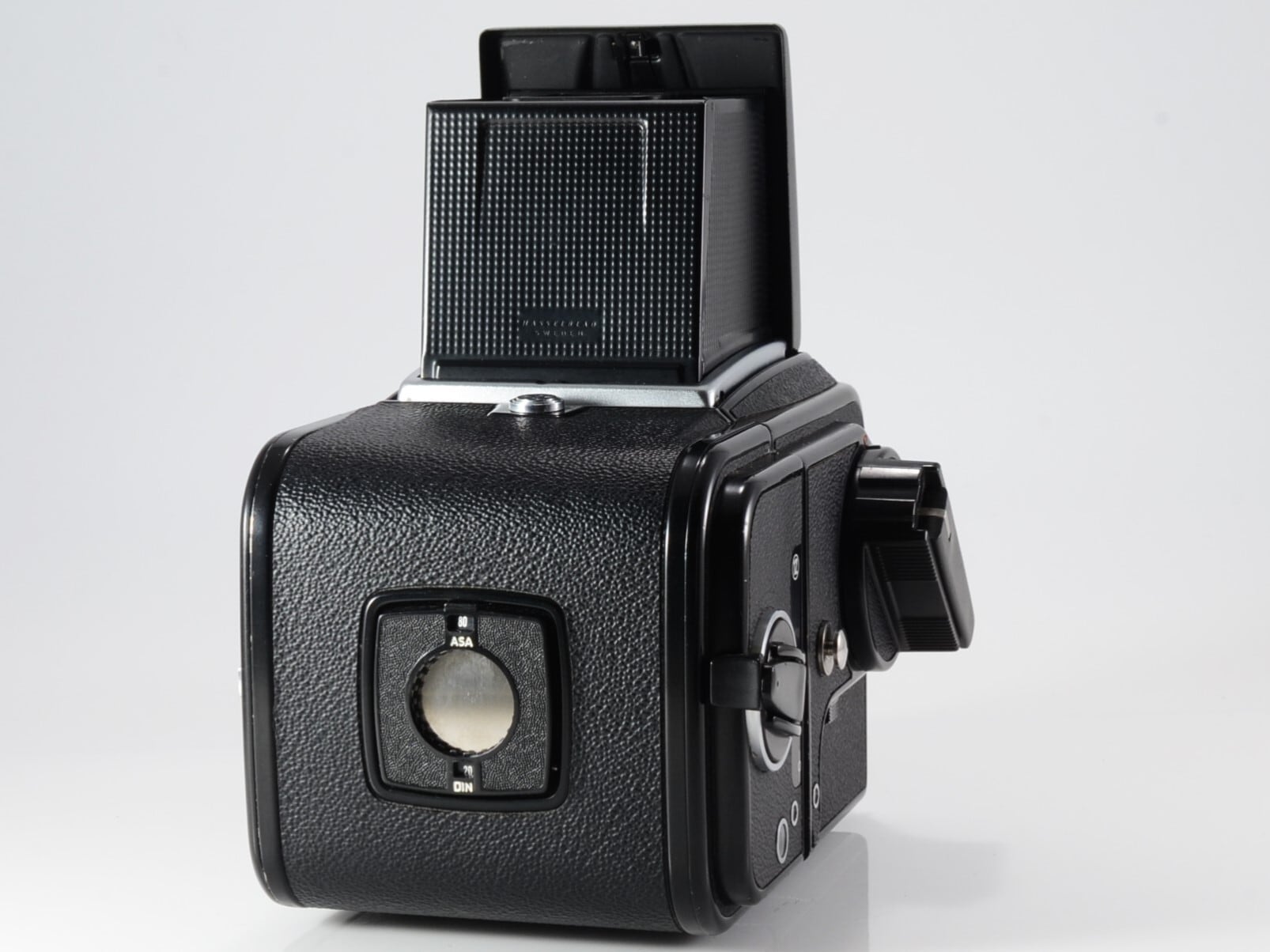 Hasselblad 500C/M ブラック ボディ ハッセルブラッド (23590