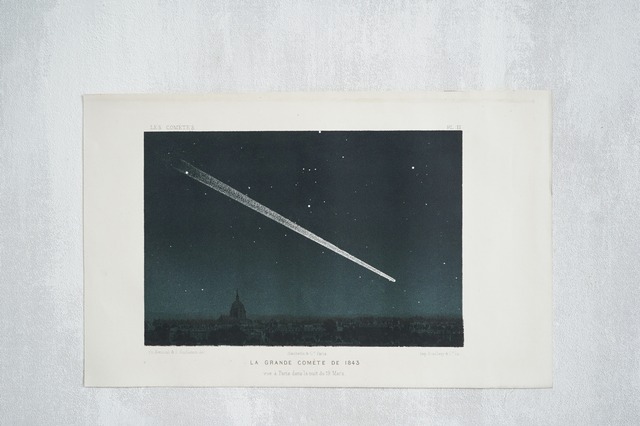【1875年・天文図版】