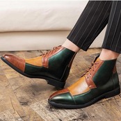 martin short boots shoes 00069