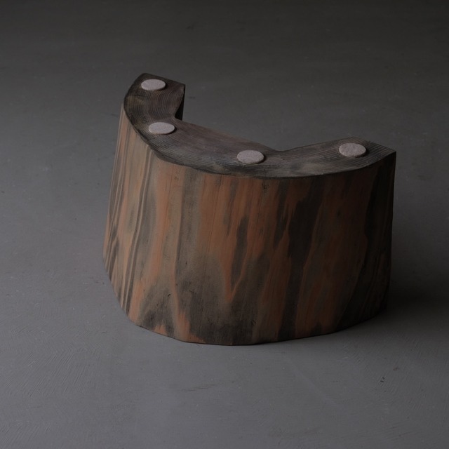 Low table