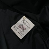 THE NORTH FACE ノースフェイス ツートン マウンテンパーカー サイズ L /ブルー×イエロー/ゴールドウイン/メンズ