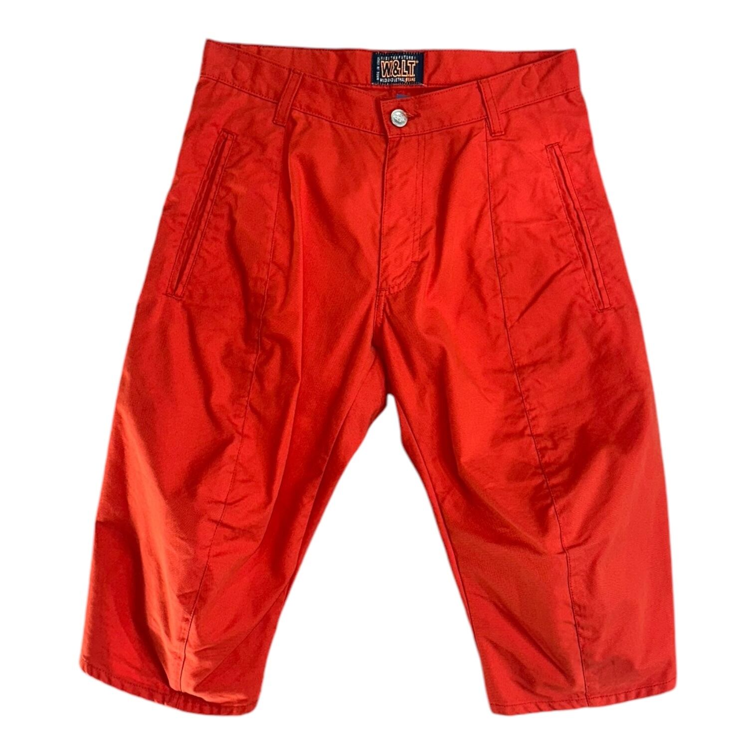 Final home” gimmick pants | Neova